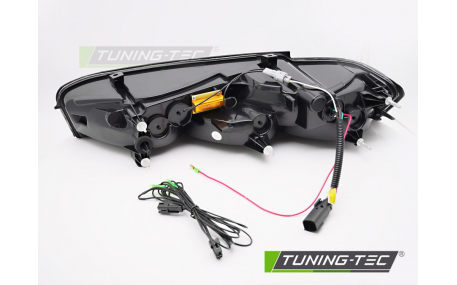 Фонари задние Chevrolet Camaro 2016-2018