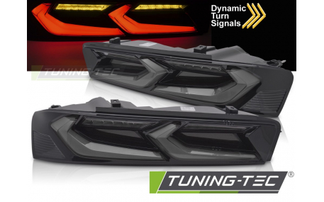 Фонари задние Chevrolet Camaro 2016-2018