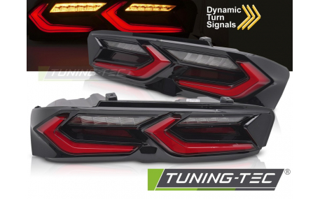 Фонари задние Chevrolet Camaro 2019-2023