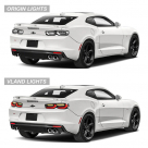 Фонари задние Chevrolet Camaro 2019-2023