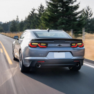 Фонари задние Chevrolet Camaro 2019-2023