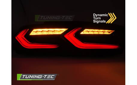 Фонари задние Chevrolet Camaro 2019-2023