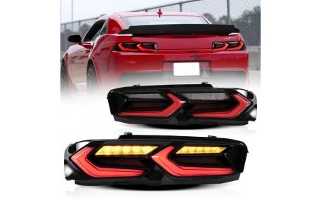 Фонари задние Chevrolet Camaro 2019-2023