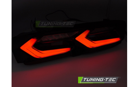 Фонари задние Chevrolet Camaro 2019-2023