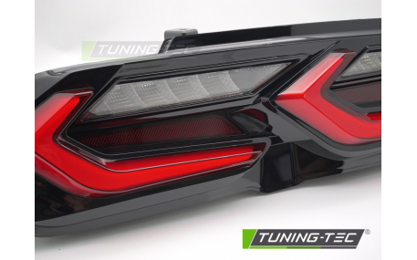 Фонари задние Chevrolet Camaro 2019-2023