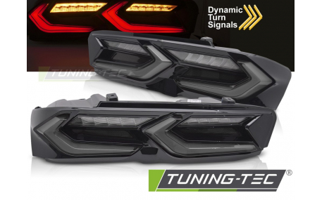 Фонари задние Chevrolet Camaro 2019-2023