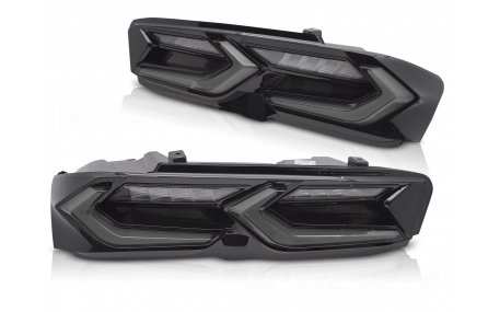 Фонари задние Chevrolet Camaro 2019-2023