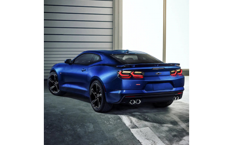 Фонари задние Chevrolet Camaro 2019-2023