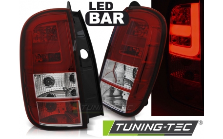 Фонари задние Renault Duster