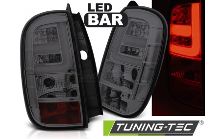 Фонари задние Renault Duster