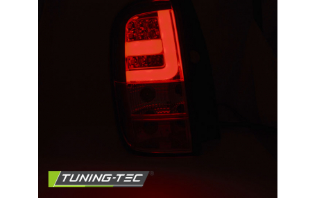 Фонари задние Renault Duster