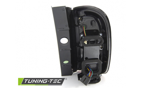 Фонари задние Renault Duster