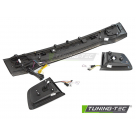 Фонари задние Dodge Charger