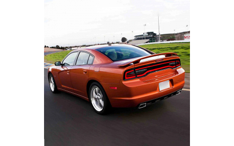 Фонари задние Dodge Charger