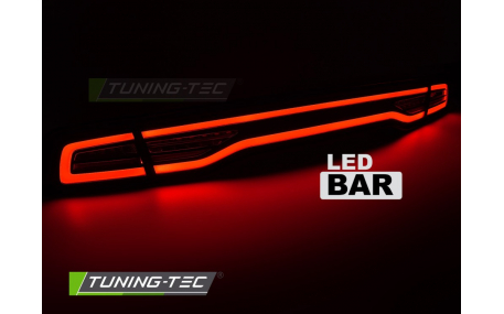 Фонари задние Dodge Charger