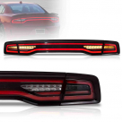 Фонари задние Dodge Charger