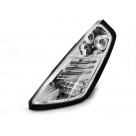 Фонари задние Fiat Grande Punto