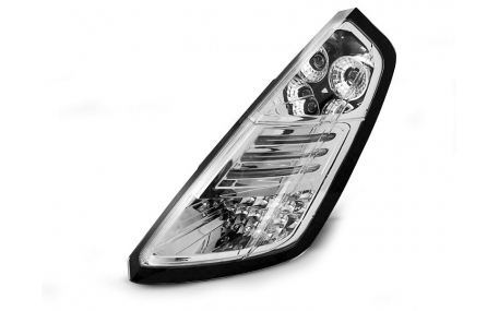 Фонари задние Fiat Grande Punto