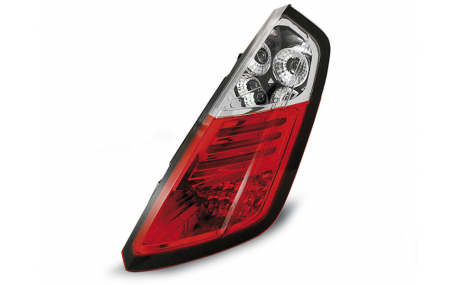 Фонари задние Fiat Grande Punto