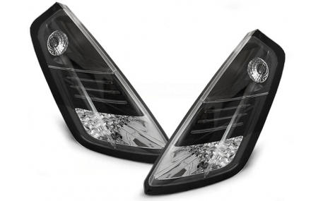 Фонари задние Fiat Grande Punto