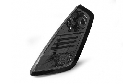 Фонари задние Fiat Grande Punto