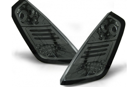 Фонари задние Fiat Grande Punto