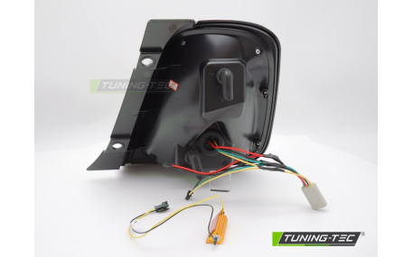 Фонари задние Fiat 500 2015-2020