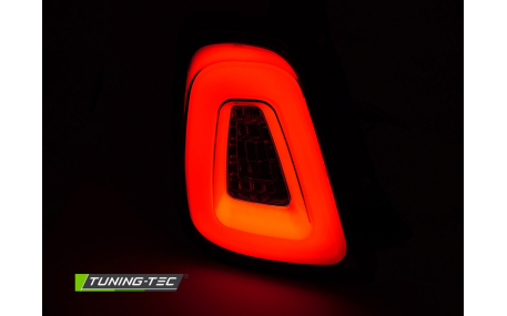 Фонари задние Fiat 500 2015-2020