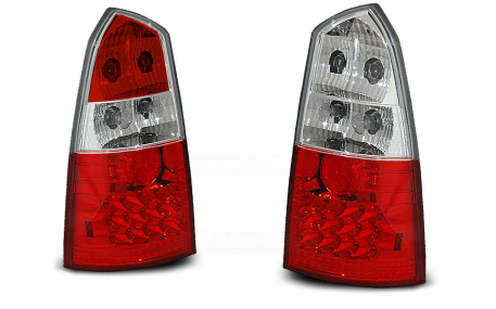 Фонари задние Ford Focus MK1