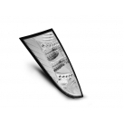 Фонари задние Ford Focus MK1