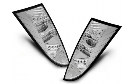 Фонари задние Ford Focus MK1