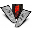 Фонари задние Ford Focus MK1