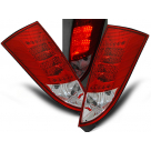 Фонари задние Ford Focus MK1