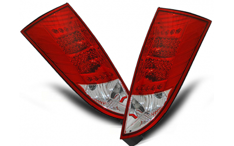 Фонари задние Ford Focus MK1