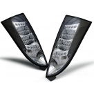 Фонари задние Ford Focus MK1