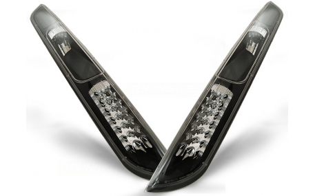 Фонари задние Ford Focus MK2 2004-2008