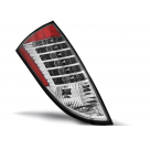 Фонари задние Ford Focus MK1