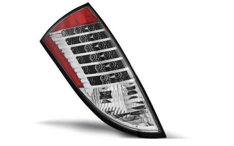 Фонари задние Ford Focus MK1