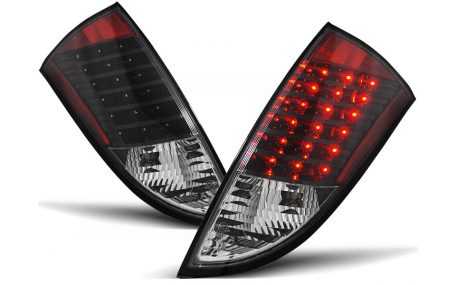 Фонари задние Ford Focus MK1