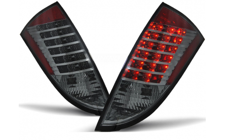 Фонари задние Ford Focus MK1