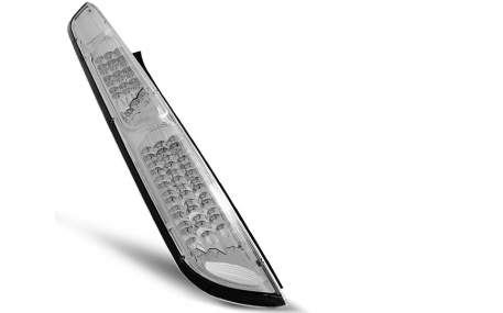 Фонари задние Ford Focus MK2 2004-2008