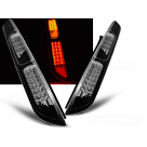 Фонари задние Ford Focus MK2 2004-2008