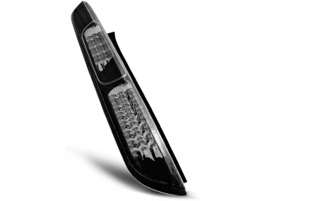 Фонари задние Ford Focus MK2 2004-2008