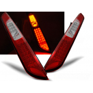 Фонари задние Ford Focus MK2 2004-2008