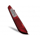 Фонари задние Ford Focus MK2 2004-2008