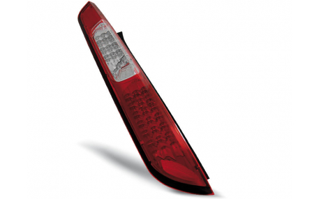 Фонари задние Ford Focus MK2 2004-2008