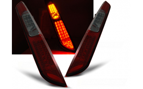 Фонари задние Ford Focus MK2 2004-2008