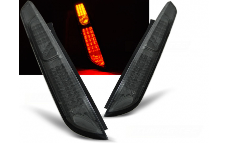 Фонари задние Ford Focus MK2 2004-2008