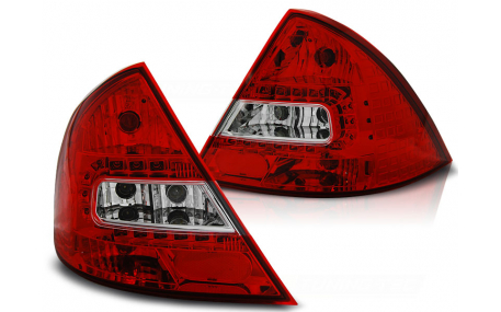 Фонари задние Ford Mondeo MK3