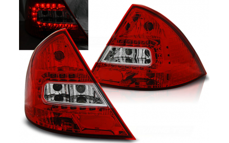 Фонари задние Ford Mondeo MK3